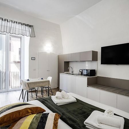 Siamo Bari Apartments By Wonderful Italy Bagian luar foto