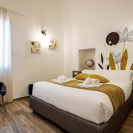Siamo Bari Apartments By Wonderful Italy Bagian luar foto