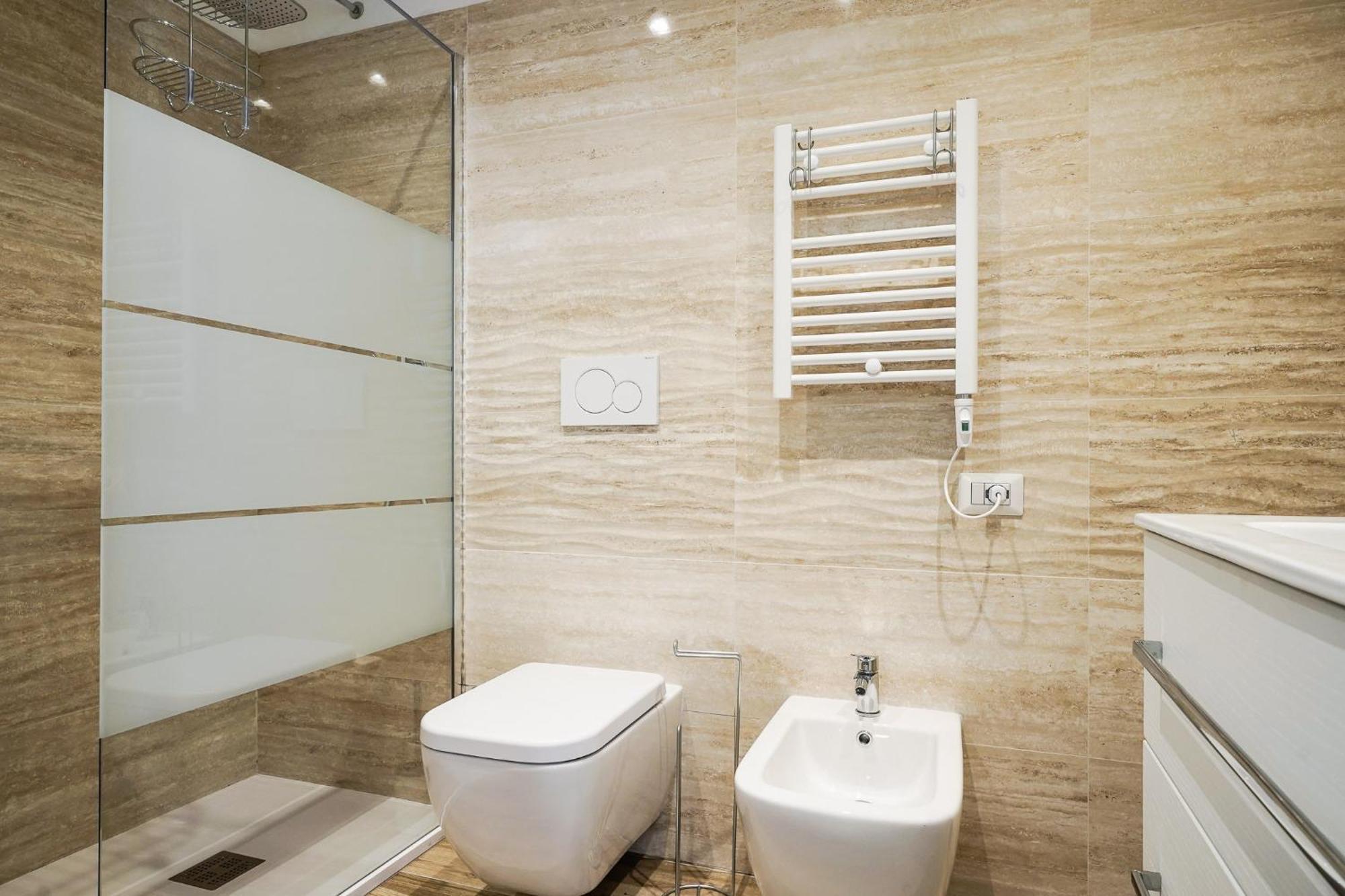 Siamo Bari Apartments By Wonderful Italy Bagian luar foto